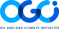 OGCI logo